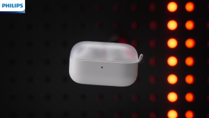 Philips หูฟังไร้สาย TRUE WIRELESS (2000 series) Bluetooth 5.4 ใช้งาน 14 ชั่วโมง รุ่น TAT2149