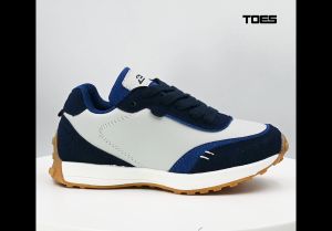 Toes Kids Footwear Sneakers for Kids Boys Cohen