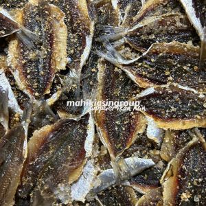 Ikan Asin Dengdeng manis 500gram super enak