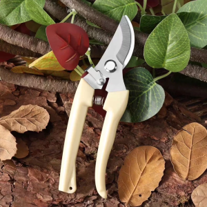 GYN Gunting Dahan Bengkok/ Peralatan Berkebun Gunting Potong Ranting Tanaman Daun Pohon Super Tajam
