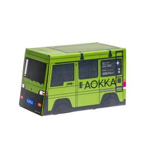 AOKKA | Exploration Multi-Flavor Selection Drip Coffee 15 Pieces