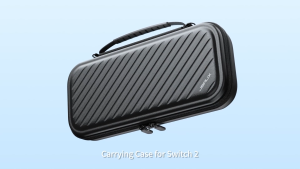 JSAUX Carrying bag Suit for Switch 2