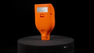 CTG-1 CTG-2 CTG-3 Máy Đo Độ Dày Sơn Ô Tô Có Độ Chính Xác Cao 0-2000μm 0-79mils Máy Đo Lớp Phủ Để Phát Hiện Lớp Sơn Ô Tô