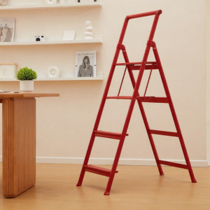 Hasegawa | Aluminum Alloy Folding Step Ladder