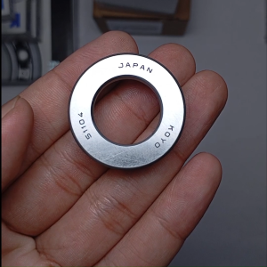 Laker Bearing 51104 KOYO Bearing Shock Depan Espass S91 Original KOYO INB JOGJA