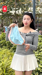 Combo 10 Quần Lót Nữ Cotton thá¡ Siêu Mịn Chất Liệu Thấm Hút Và Co Giãn 4 Chiều ( Hàng lᴏại 1)