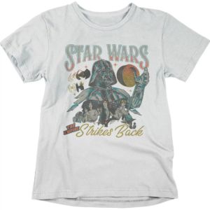 Star Wars Peripheral Printed Mens and Womens T-Shirts American Summer Sports Loose Couples Comfortable Crew Neck Short Sleeves