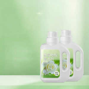 Zizyphus Fragrant Powerful Floor Cleaner