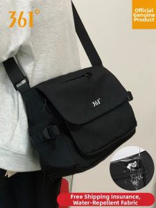 Commute Crossbody Bag