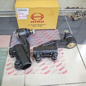 TIE ROD 1SET HINO 500 FM260 KIRI KANAN