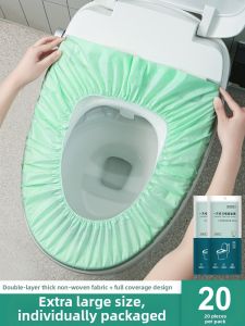 Disposable Toilet Seat Cover Large Size