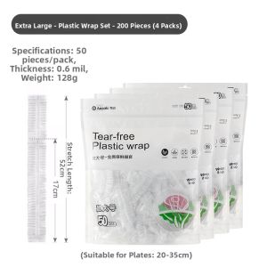 Aozaki | Food Grade Large Elastic Food Cover