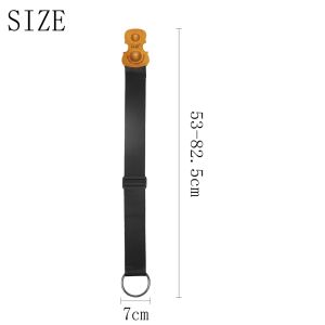 IRIN | IRIN Cello Bass Universal Anti-slip Mat Adjustable Non-slip Cello Non-slip Pads Solid Wood Non-slip Material Cello Accessory
