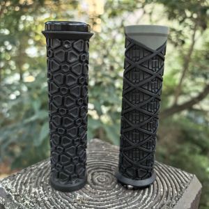 ODI | ODI G30 MTB Silicone Lock-On Handlebar Grips Anti-Slip Shock Absorption Downhill Bicycle Mountain Bike 22.2MM Handle Parts