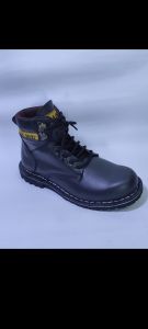 SEPATU SAPETY  PRIA KEREN AGL"s SEPATU 100% KULIT PRIA UJUNG BESI