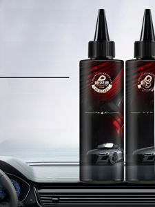 เดเบดีน้ำยาขัดกระจกรถยนต์อัพเกรดซีเรียมออกไซด์น้ำมันฟิล์มกำจัด น้ำยาขัดรอยขีดข่วนจุดไฟ