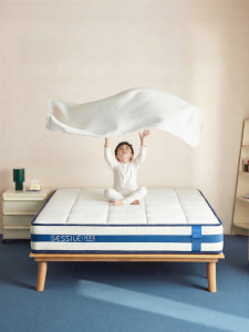 SESSILE | Mite-Resistant Children Mattress