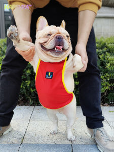 Waterproof Fleece Lined Dog Raincoat Puppy Tummy Protector Small Pet Clothes Warm Coating against Dirt for Autumn Winter