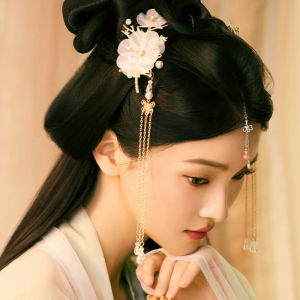 กิ๊บติดผมประดับพู่สำหรับเจ้าสาว 4 ประดับกิ๊ฟติดผม 5G รูปแมลง 16MP ผีเสื้อ 2 วัตถุประดับพู่สำหรับงาน 1 เครื่องประดับผม ความปลอดภัย 85%