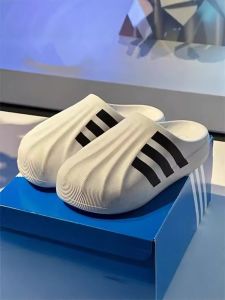 CONGLINSHIZI | Non-slip Summer Slip-on Sandals