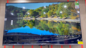 Tivi Xiaomi A PRO 43 inch  Google TV 2026 – Bản chính hãng - BH 2 năm