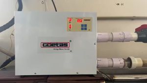 5.5/9/11/15/18KW Digital Pool Heater | 220V/380V Electric SPA & Hot Tub Water Heater | High-Efficiency Thermostat | Fast Heating & Energy Saving