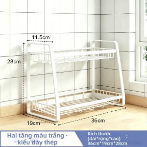 GENUO | Giá Trưng Bày & Lưu Trữ Giá Để Bàn Văn Phòng
