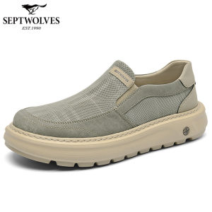 SEPTWOLVES | Comfortable Non-slip Breathable Casual Shoes