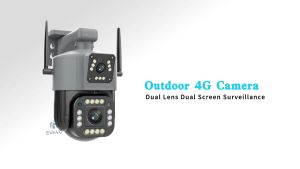 🔥ชุดคุ้มสุด🔥V380 Pro 4G/WIFI 8MP CCTV กล้องวงจรปิด ใส่ชิม 4G 2เลนส์ ภาพคู่ ดูผ่านมือถือ แสดงภาพ2เลนส์พร้อมกัน กล้องใส่ชิม 4G ไม่มีเน็ตก็ใช้ได้ outdoor สีเต็ม IP Camera สำหรับใช้กลางแจ้ง กะนน้ำกันแดด ภาพคมชัด คืนวิสัยทัศน์