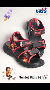 Sandal bé trai (30-38)