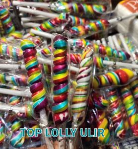 permen loly ulir isi 20 pcs
