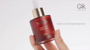 Gik nmn collection เผยผิวใหม่ตัวช่วยย้อนเวลาผิว สกินแคร์เกาหลี 3ใช้สำหรับ serum/cream/toner/cleanser/eye cream/mask