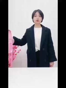 Japanese backpack Japan is elementary all grade six general Japanese clamshell bag