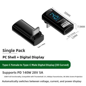 R-CHOS | Multi-Function USB4.0 Adapter 40G
