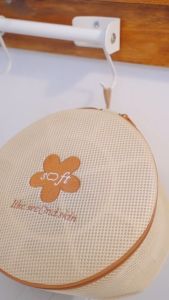 Celessa - Cushion Mesh Laundry Net - Size XXL