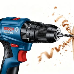 Bosch | Bosch GSB 185-LI 18V Brushless Cordless Impact Drill 1900RPM Multifunctional Electric Screwdriver Power Tools (Without Battery)