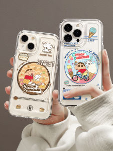 Huawei Nova13Pro Phone Case New Small New Girl 12Pro Anti-Fall Transparent Silicone Protective Cover for Huawei Nova Hinova9