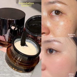 LEIREN | Moisturizing Gentle Pore-Minimizing Makeup Primer Face Cream