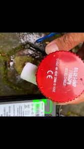 COD Cepat SUNSUN Pompa Air Aquarium air Kencang Submersible Water Bilge Pump 12 V / Pompa Mini Serbaguna - CH8028