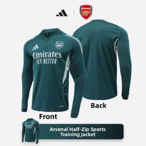 adidas | Football Training Jersey Half Zip