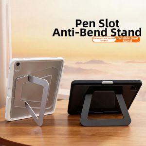 YINJIN | Pen Slot Case Stand Case