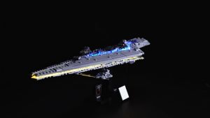 [PRE-ORDER] Light Kit 75356 Executor Super Star Destroyer (Only LED Light kit No blocks Model)