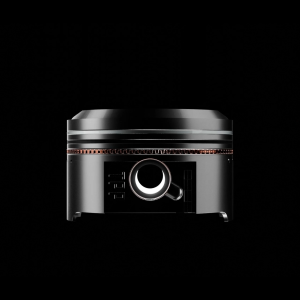 GK65 Cub 65 Piston xe máy Bạc ắc BỘ LẺ trái piston TPP phụ kiện xe máy