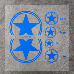 Motorcycle Sticker Scooter Decals for Peugeot Django 50 125 150 Kisbee 50 125 Speedfight 4+ Metropolis 400 Pulsion 200 XP400 GT