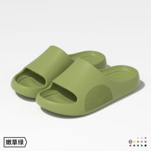 Dép Đi Trong Nhà Thoải Mái Chống Trượt Cho Nam Và Nữ Mùa Hè 2026 Dép Đi Trong Nhà PVC EVA Chống Trượt Cho Bé Gái