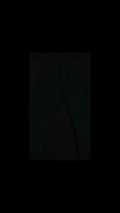 Celana Sekolah Mi Hijau Anak Laki-Laki Kelas 1-6