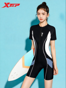 XTEP | Professional Swimming Pool Womens Swimsuit