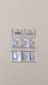 Chân Sạc Rời Vivo Nex 2 Charger Port USB Mainboard ( Chân Rời ) Linh Kiện Thay Thế