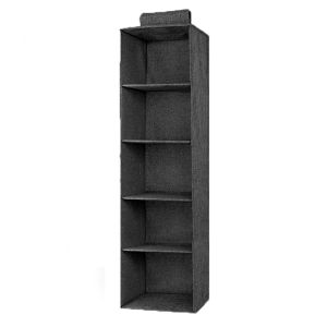 Cotton Linen Clothing Storage Bag Drawer Type Multi Layered Organizer for Home Use Travel Storage Utility Goods for Everyone