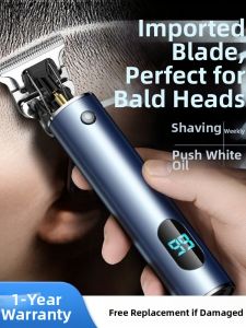 YILI | Multifunction Trimmer Razor